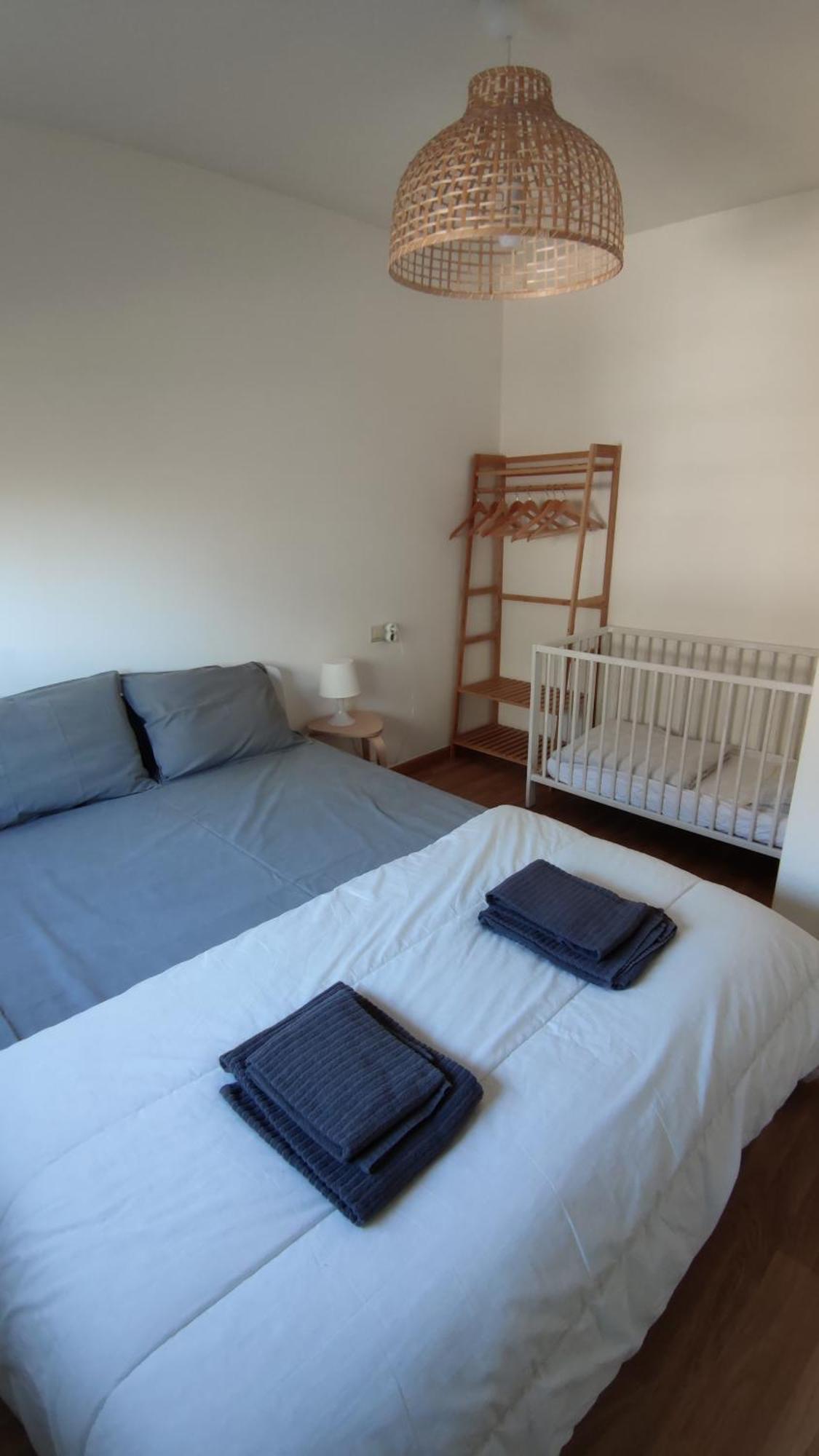 Morgon House Διαμέρισμα Molinaseca Εξωτερικό φωτογραφία