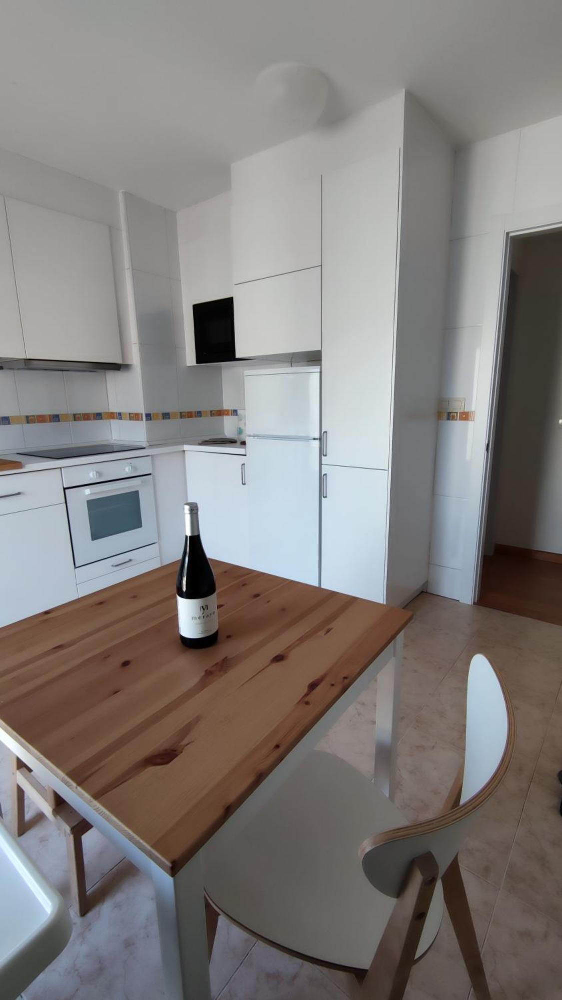 Morgon House Διαμέρισμα Molinaseca Εξωτερικό φωτογραφία