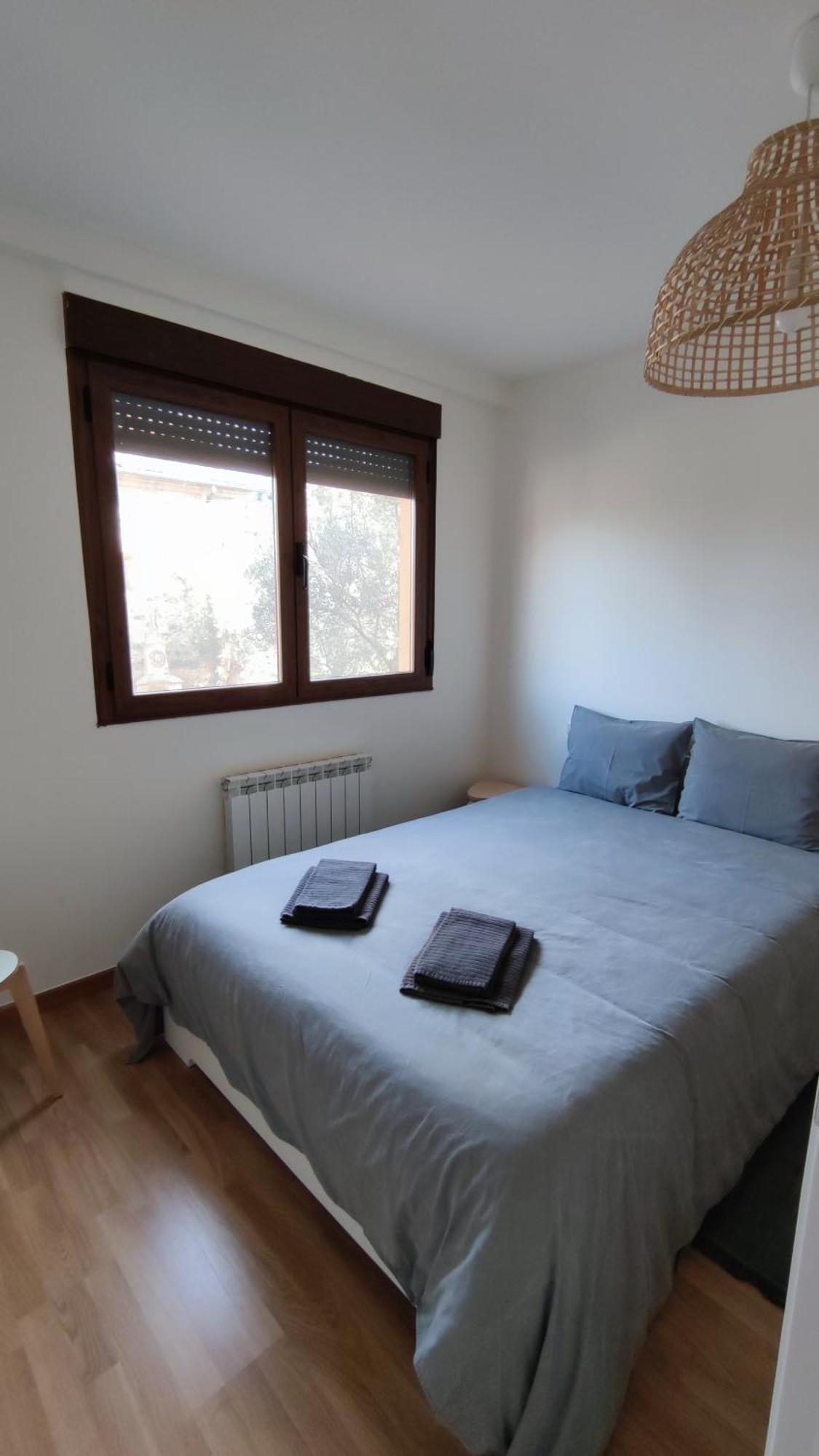 Morgon House Διαμέρισμα Molinaseca Εξωτερικό φωτογραφία