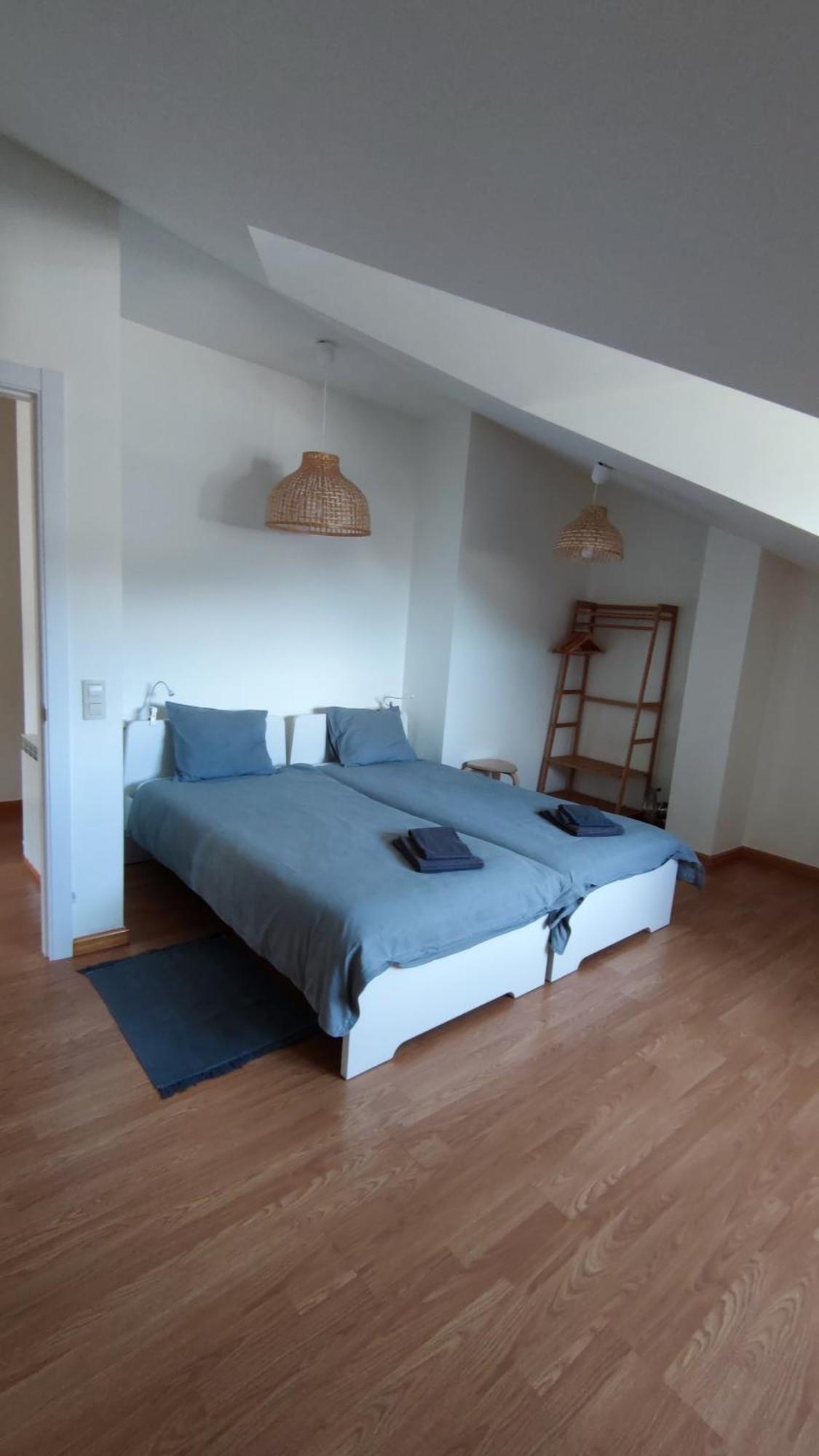 Morgon House Διαμέρισμα Molinaseca Εξωτερικό φωτογραφία