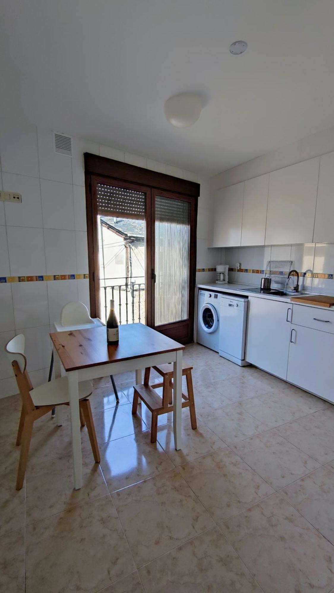 Morgon House Διαμέρισμα Molinaseca Εξωτερικό φωτογραφία
