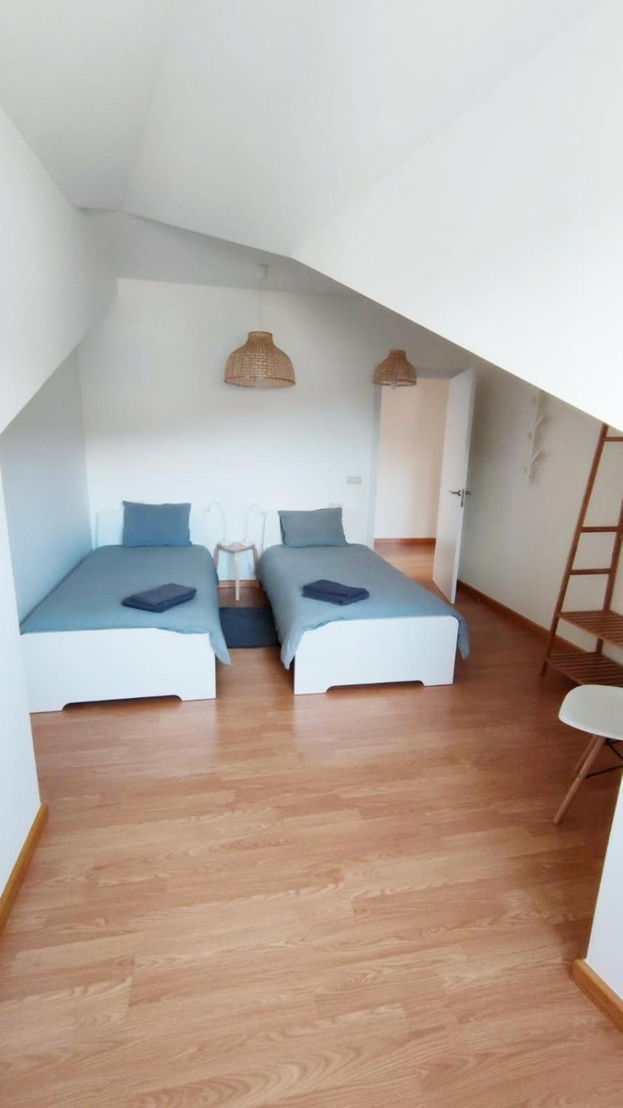 Morgon House Διαμέρισμα Molinaseca Εξωτερικό φωτογραφία