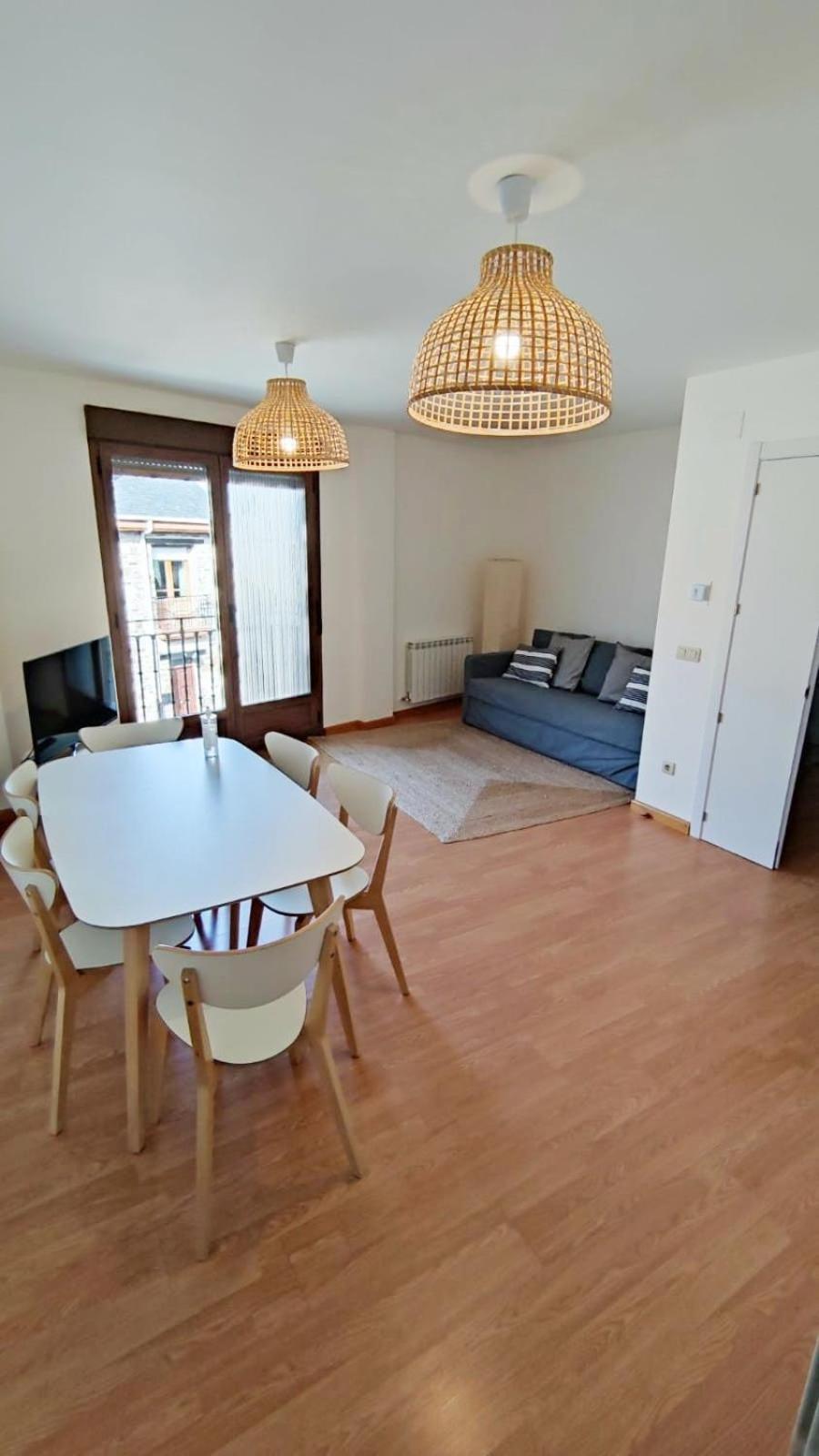 Morgon House Διαμέρισμα Molinaseca Εξωτερικό φωτογραφία